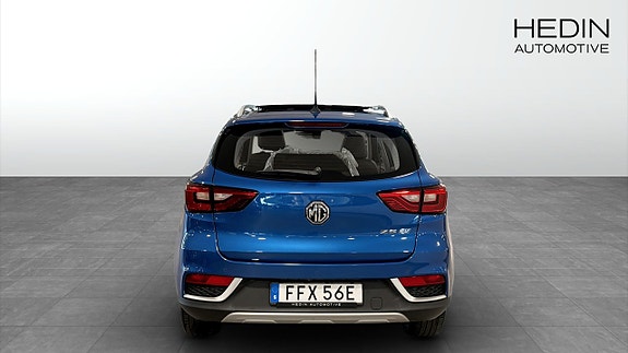 MG ZS 7 of 12