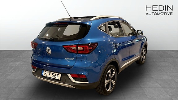 MG ZS 2 of 12
