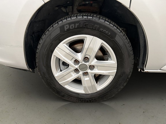 Opel Vivaro 22 of 25