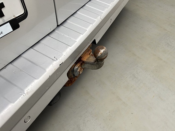 Opel Vivaro 9 of 25