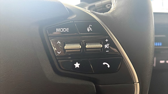 Kia EV6 13 of 21