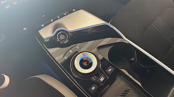 Kia EV6 15 of 21