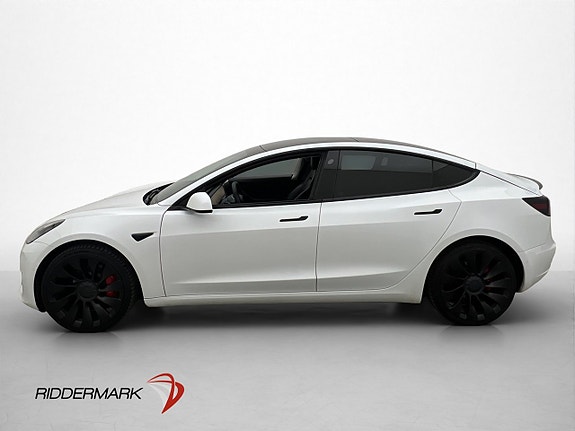 Tesla Model 3 5 of 30