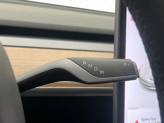 Tesla Model 3 21 of 30