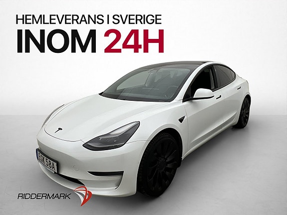 Tesla Model 3 4 of 30