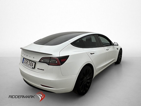 Tesla Model 3 9 of 30