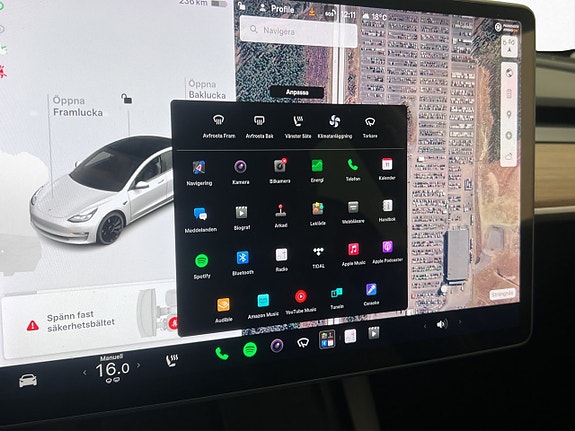 Tesla Model 3 24 of 30