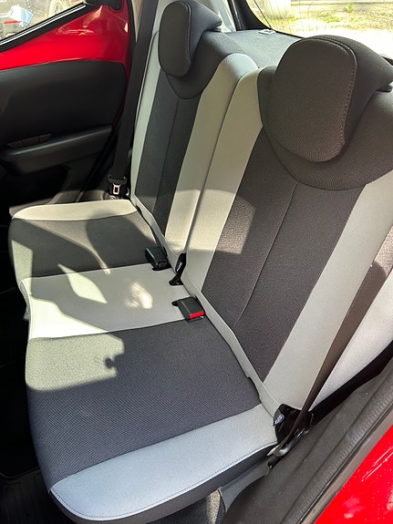 Toyota Aygo 6 of 10