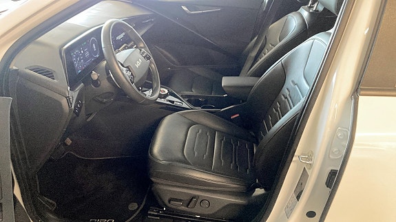 Kia Niro 5 of 12