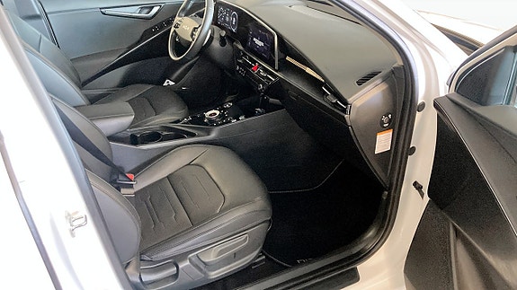 Kia Niro 3 of 12