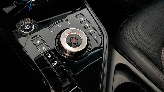 Kia Niro 7 of 12