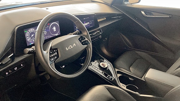 Kia Niro 4 of 12