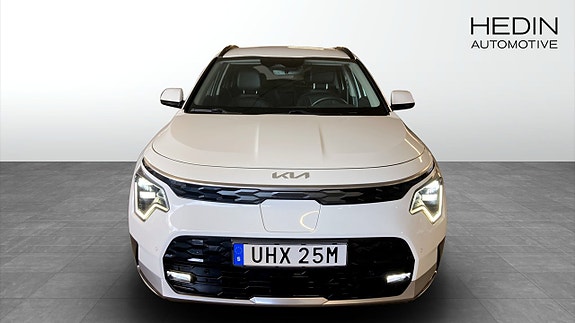 Kia Niro 10 of 12