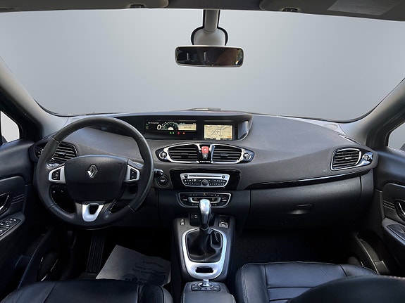 Renault Grand Scenic I 9 of 12