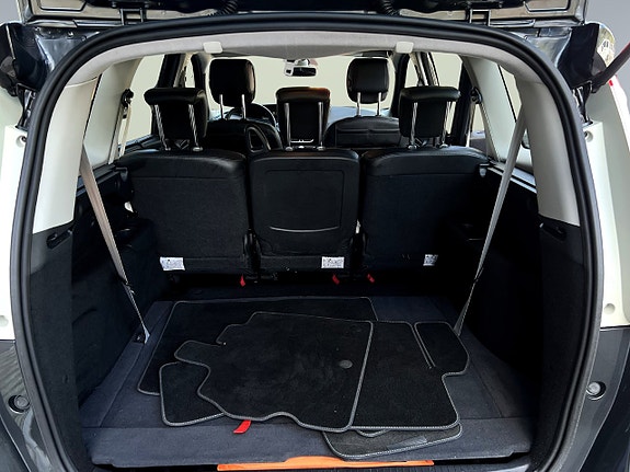 Renault Grand Scenic I 11 of 12