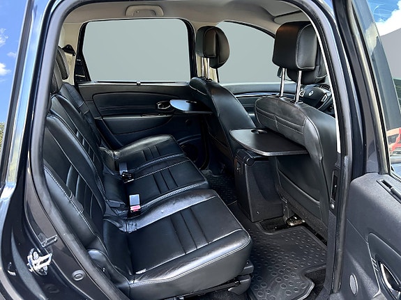 Renault Grand Scenic I 7 of 12