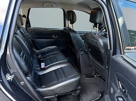 Renault Grand Scenic I 6 of 12