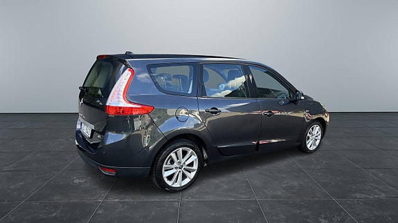 Renault Grand Scenic I 4 of 12