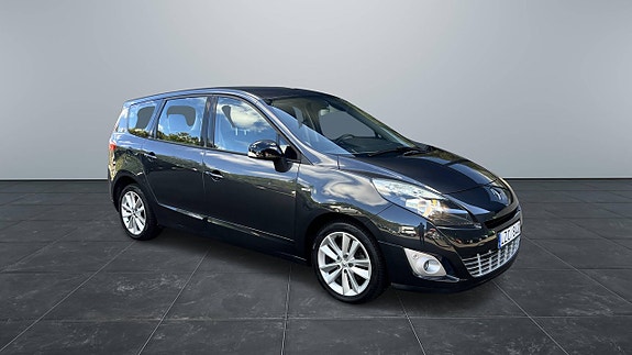 Renault Grand Scenic I 2 of 12