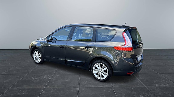 Renault Grand Scenic I 3 of 12