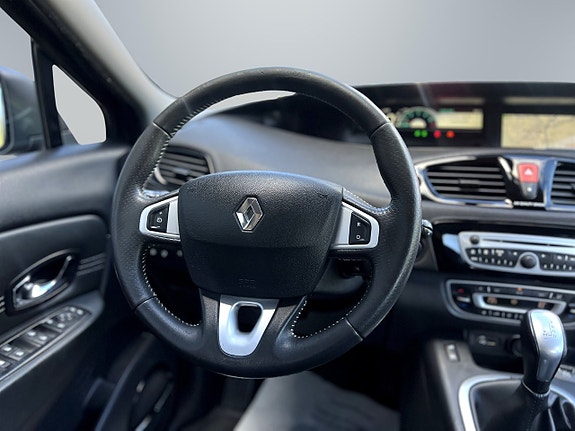Renault Grand Scenic I 10 of 12