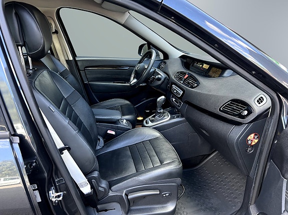 Renault Grand Scenic I 5 of 12