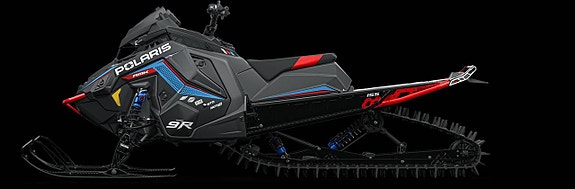 Polaris 9R RMK Factory Edition 155 7S 2 of 5