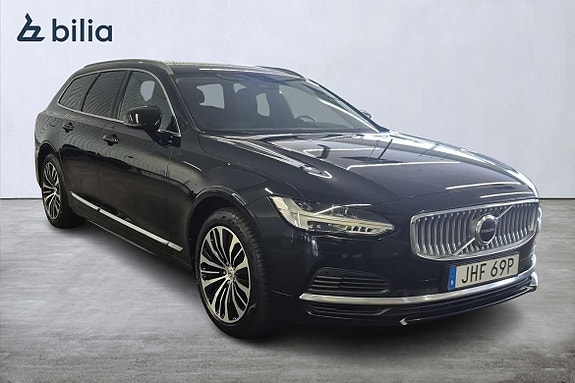 Volvo V90 21 of 23