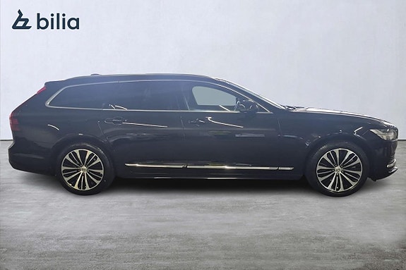 Volvo V90 19 of 23
