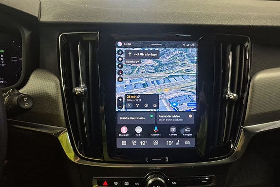 Volvo V90 12 of 23