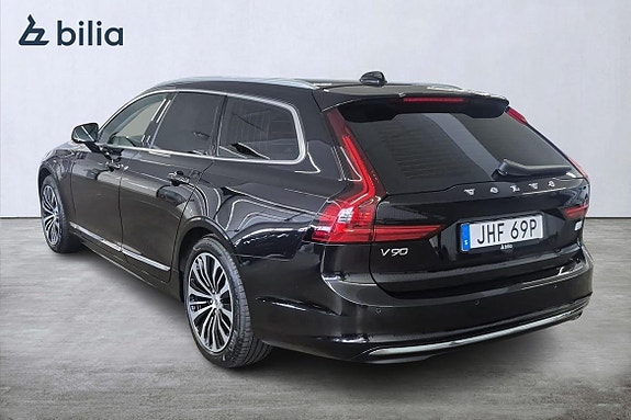 Volvo V90 4 of 23