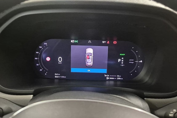 Volvo V90 11 of 23