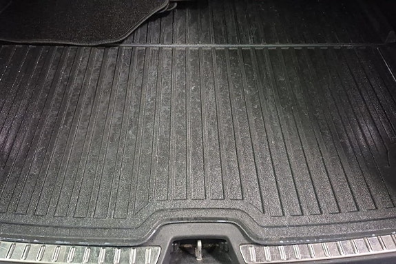 Volvo V90 16 of 23