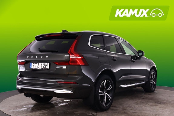 Volvo XC60 4 of 23