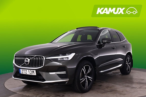Volvo XC60 6 of 23