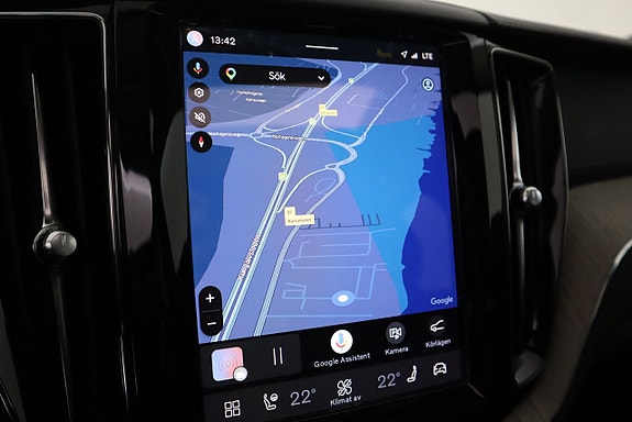 Volvo XC60 17 of 23