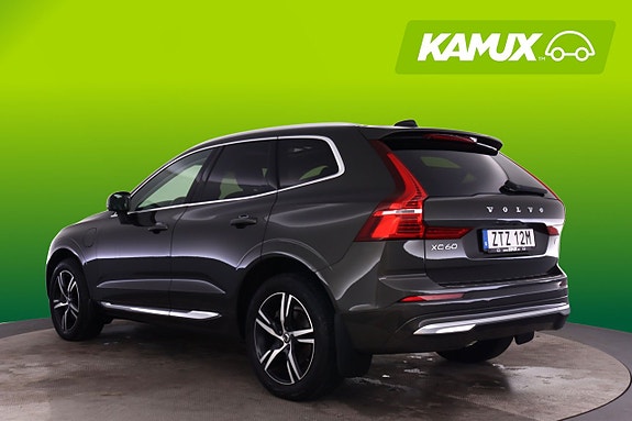 Volvo XC60 5 of 23