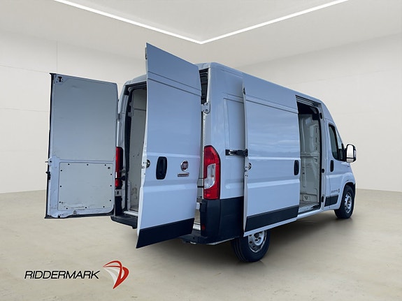 Fiat Ducato 12 of 24