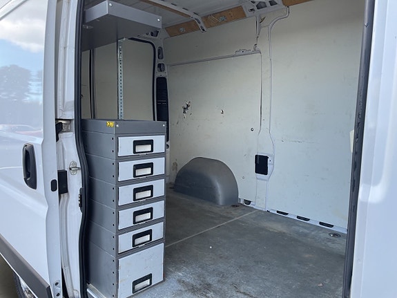 Fiat Ducato 23 of 24