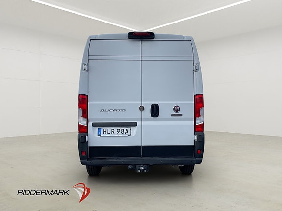 Fiat Ducato 8 of 24
