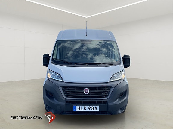 Fiat Ducato 5 of 24