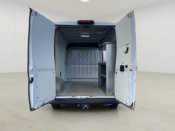 Fiat Ducato 11 of 24