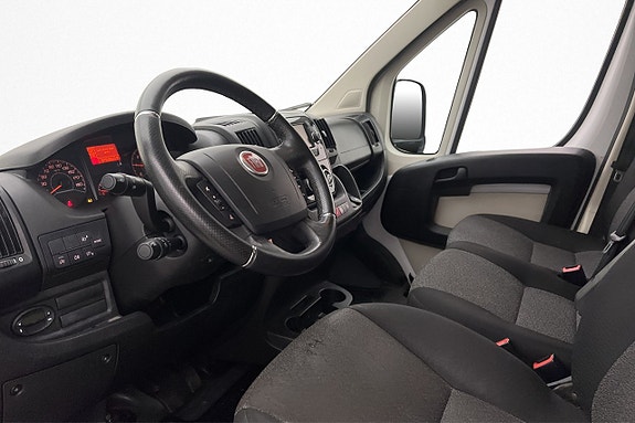 Fiat Ducato 17 of 24