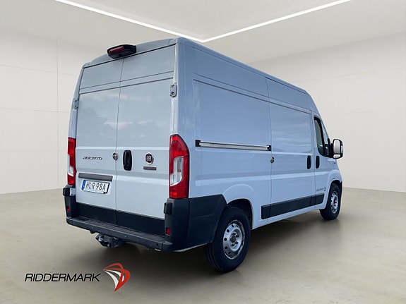 Fiat Ducato 9 of 24