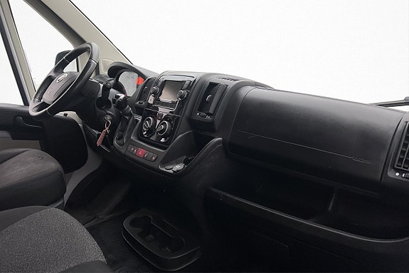 Fiat Ducato 22 of 24