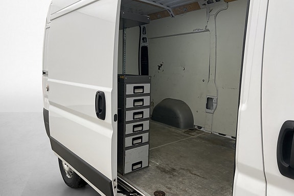 Fiat Ducato 14 of 24