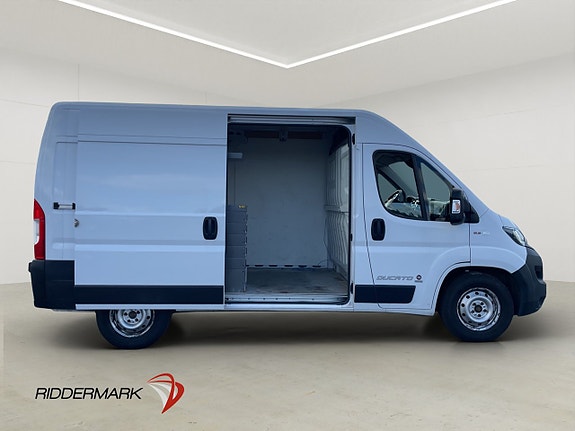 Fiat Ducato 13 of 24