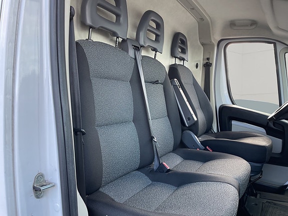 Fiat Ducato 20 of 24