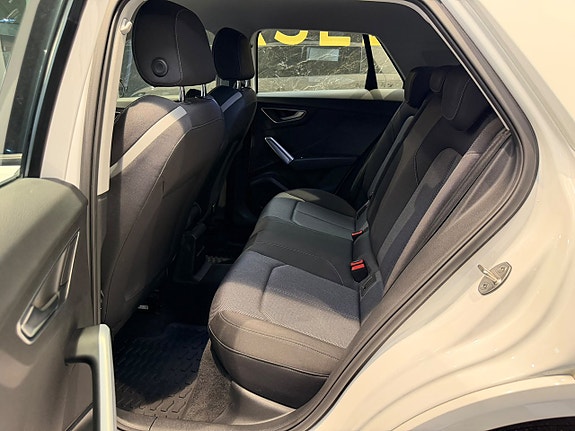 Audi Q2 19 of 27