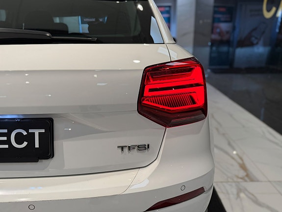 Audi Q2 25 of 27